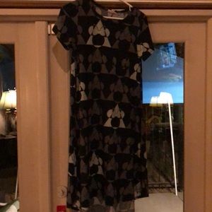 Luluroe Disney Carly dress